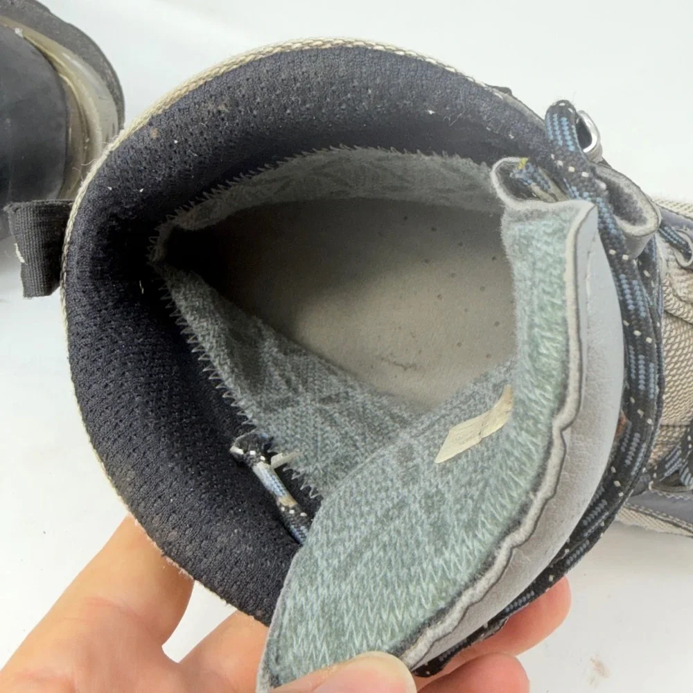 Scarpa charmoz gtx